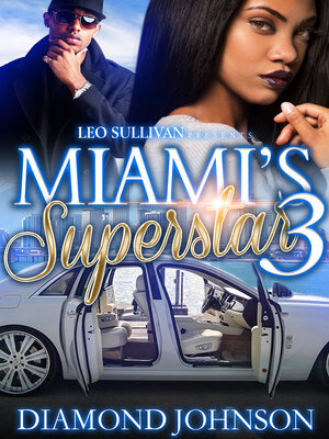 cover image of Miami's Superstar 3